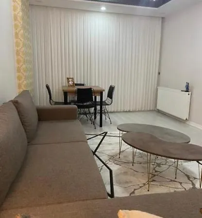 Lux Guest * İstanbul