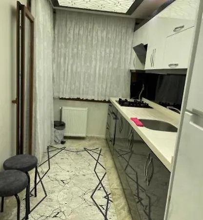 Lux Guest Otel İstanbul