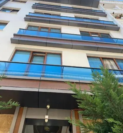 Otel Lux Guest *