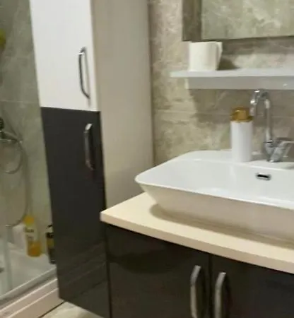 Lux Guest Hotel Estambul